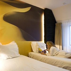 Deluxe Kamer