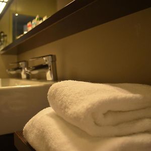 Double Kamer met de Toegang voor Gehandicapten